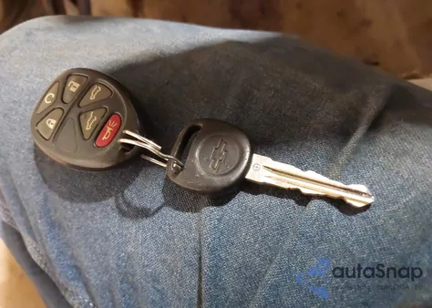 2011 Chevrolet Tahoe Ltz from USA, damaged, VIN 1GNSKCE03BR126503